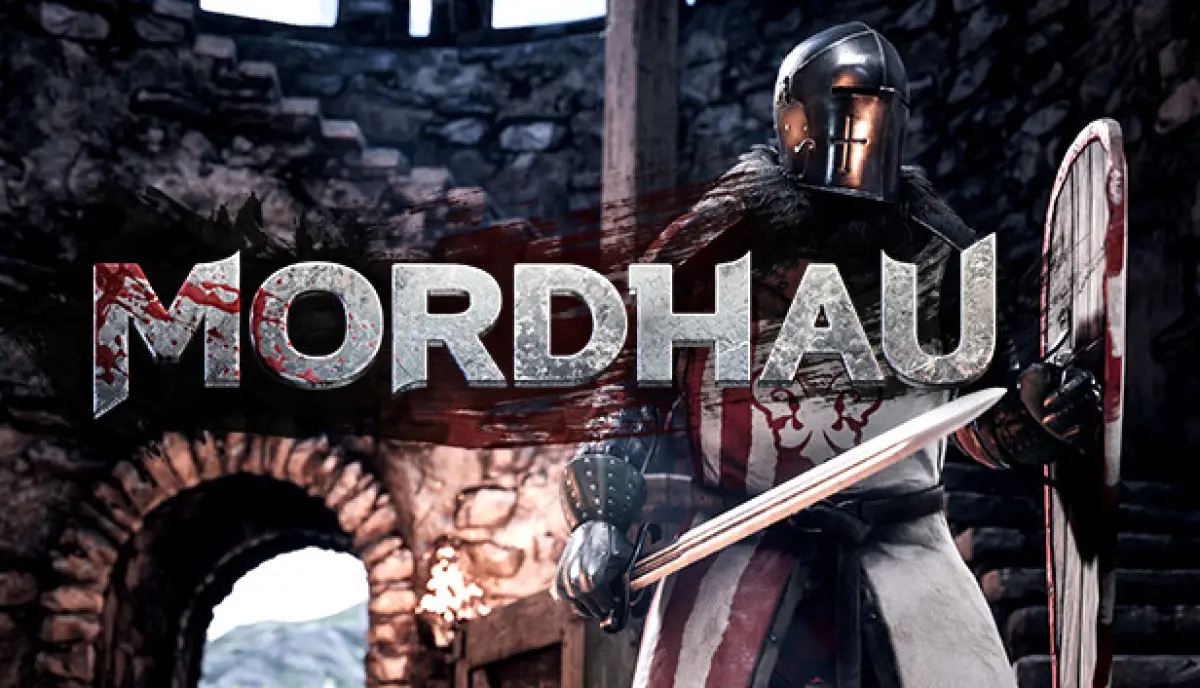 Ingin Pengalaman Tempur Brutal? Ini Link Download Mordhau, Harga dan Spesifikasi Minimal PC Kepada Memainkannya