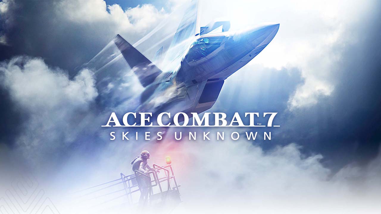 Ace Combat 7: Skies Unknown Review – Drama Udara Penuh Patriotisme