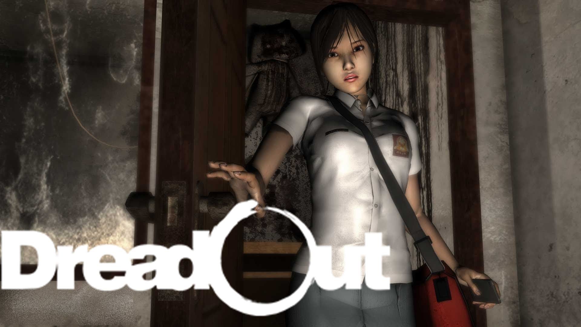 DreadOut : Lebih dari Sekeder Game Horror dengan Universe dan Konflik Keluarga!