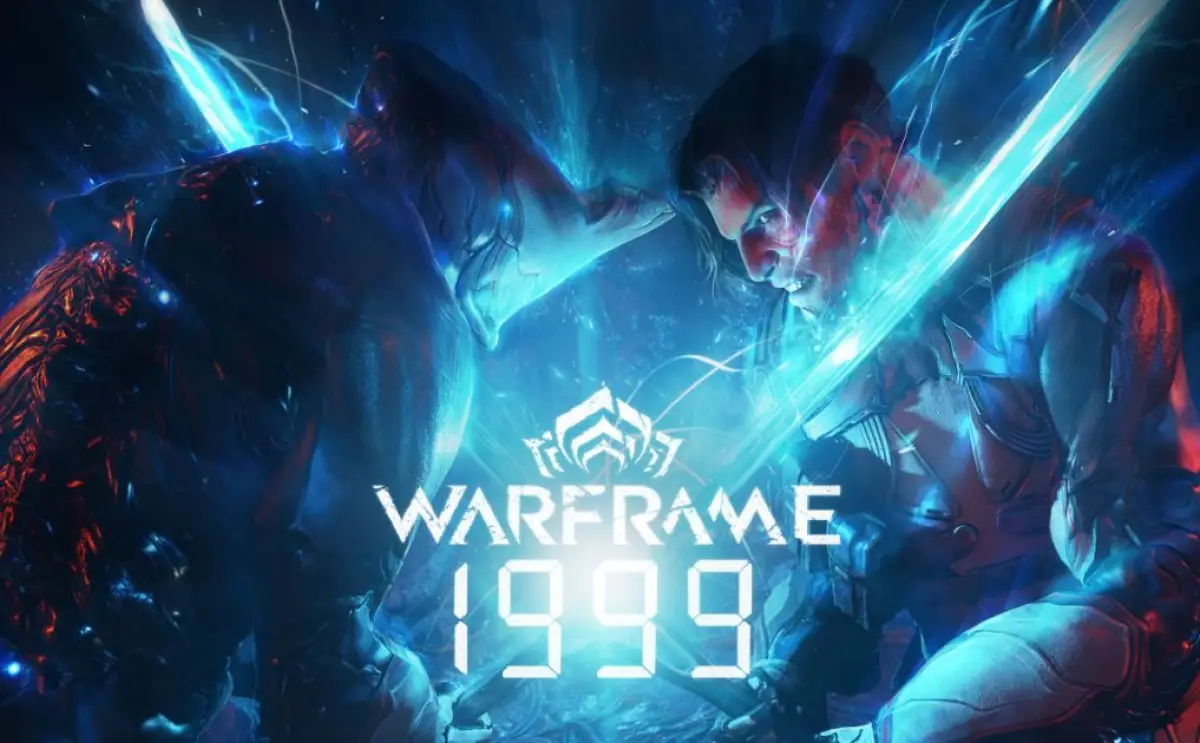 Rontok Rilis Game Warframe 1999 Akhirnya Terungkap!