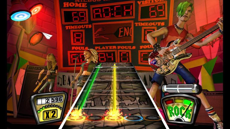 Kumpulan Guitar Hero Cheat Terlengkap Bahasa Indonesia yang Perlu Engkau Ketahui