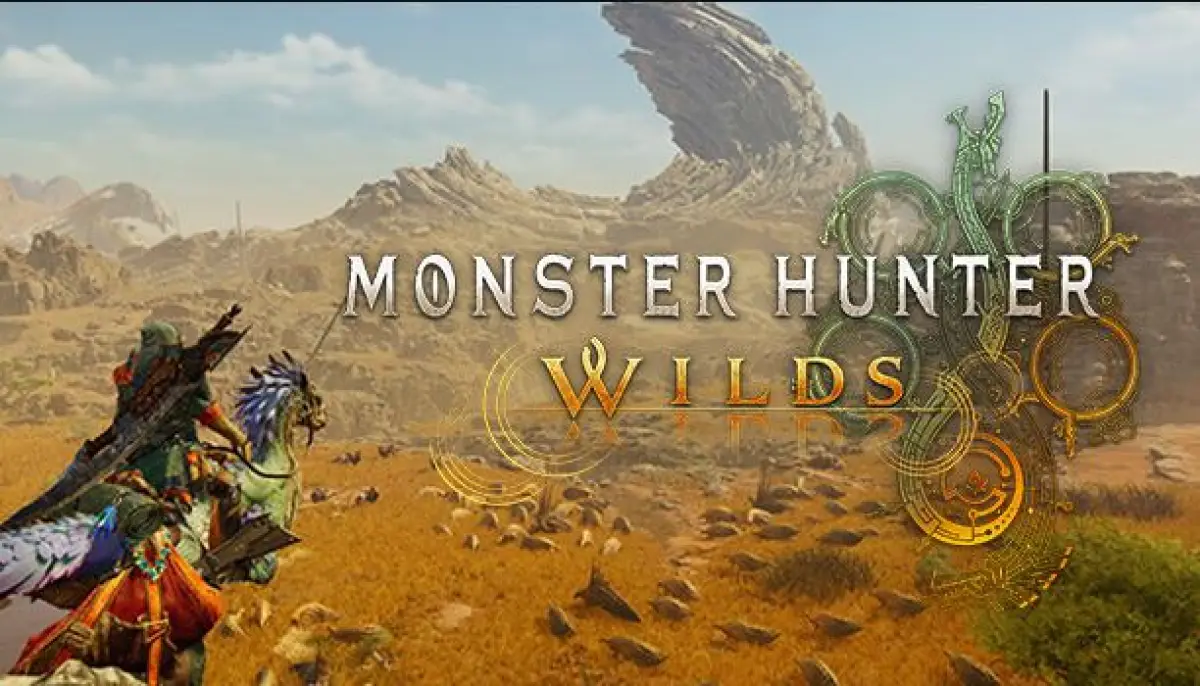 Monster Hunter Wilds Dobrak Kebiasaan Pengembang Jelang Perilisan Perdana