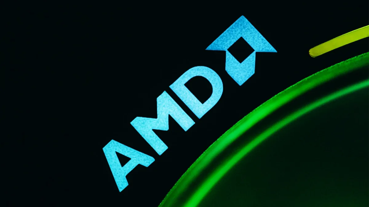 AMD Kena Hack Tengah, Data Dijual via Dark Web