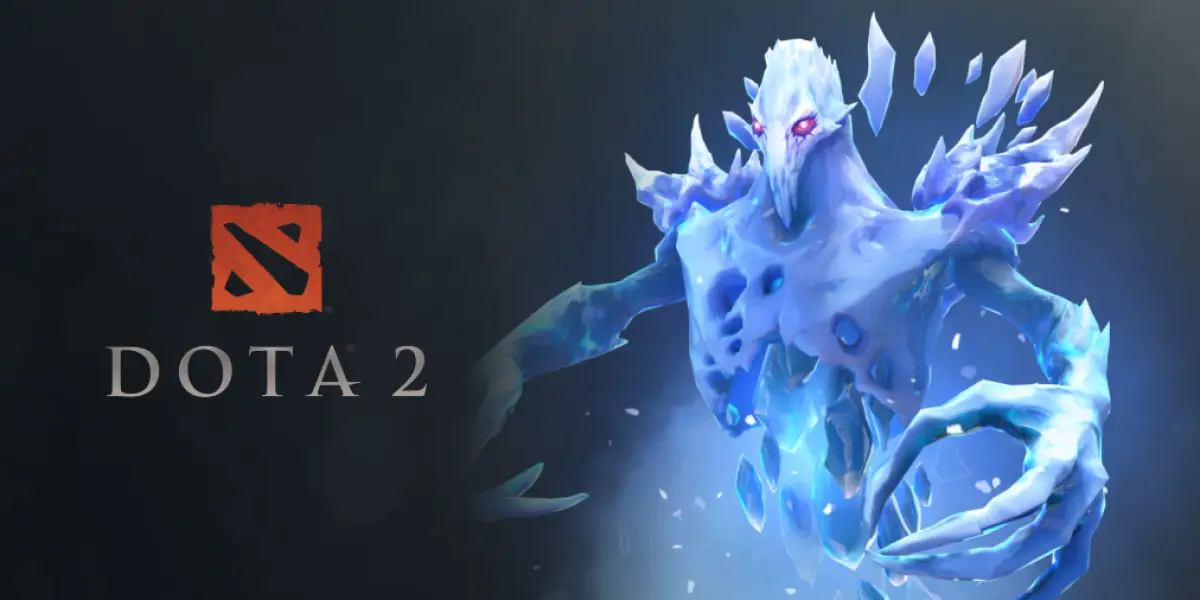 3 Hero Dota Spesialis Es, Bikin Musuh Membeku!