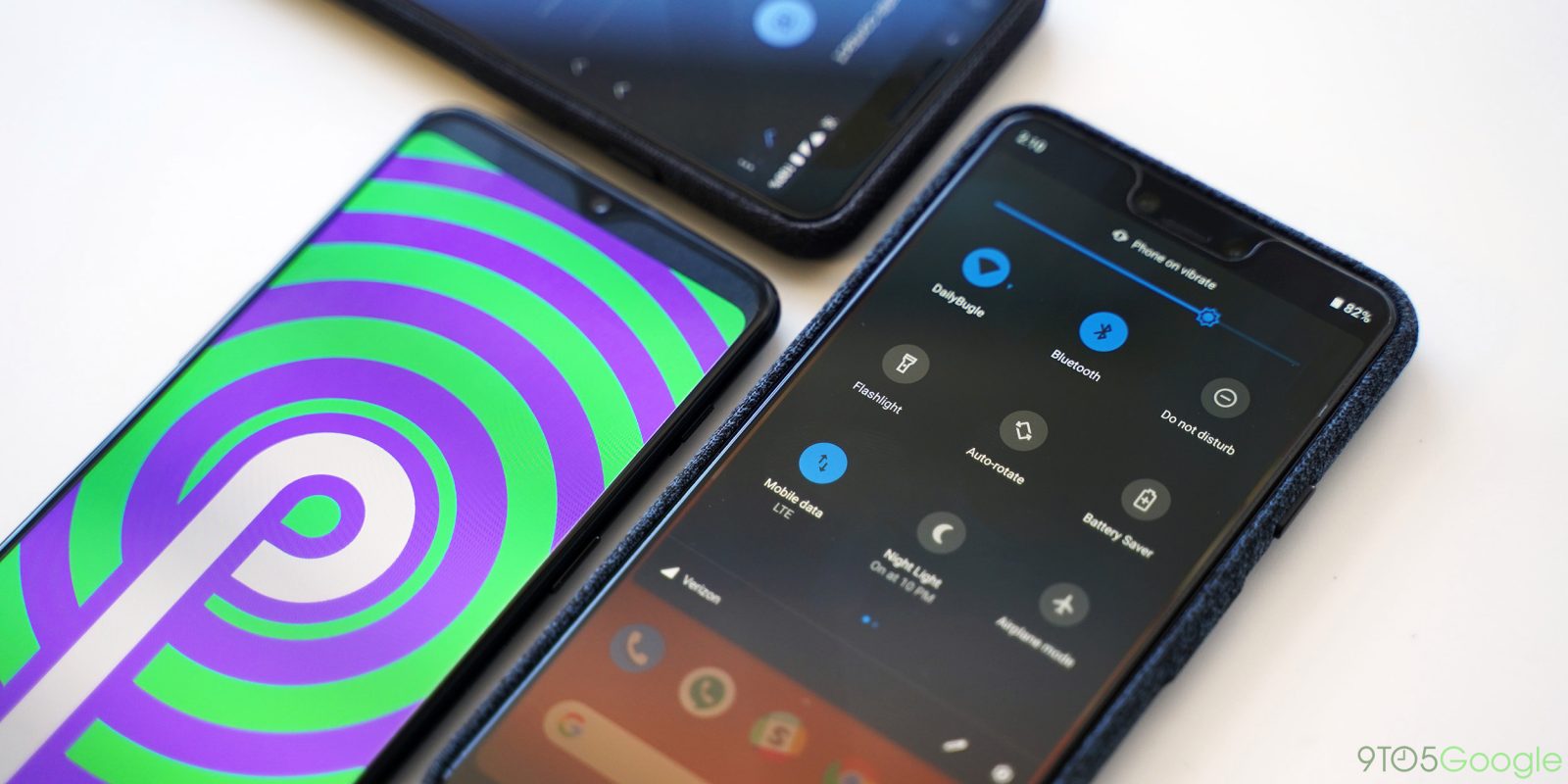 Langkah Aktifkan “Dark Mode” Di Play Store dan whatsapp Buat Pengguna Selain Android 10