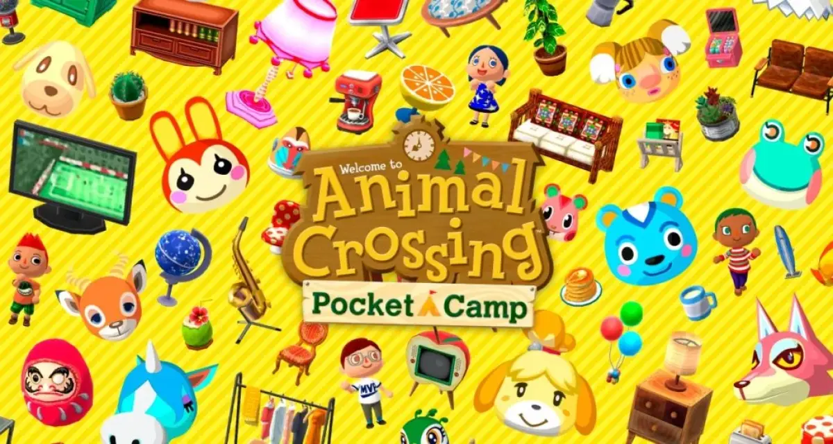 Nintendo Menutup Layanan Animal Crossing: Pocket Camp dan Mengurangi Konsentrasi pada Game Mobile