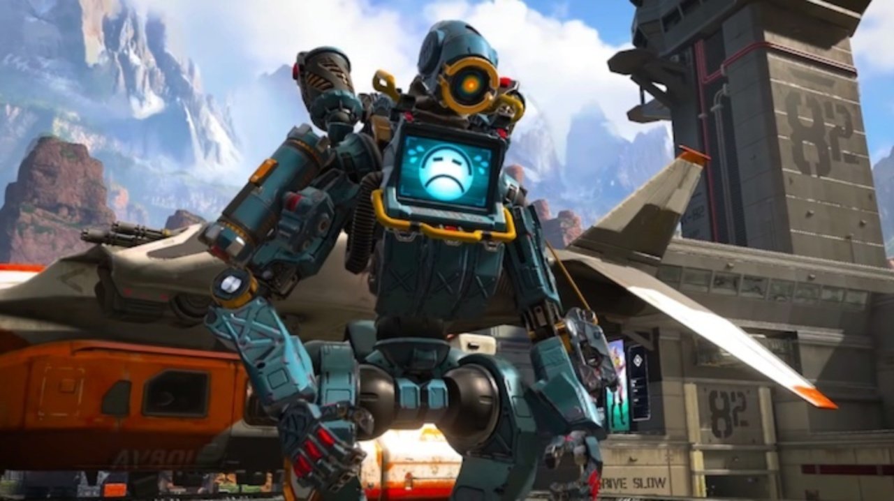 Mengapa Kepopuleran Game Battle Royale Apex Legends Kian Menurun?