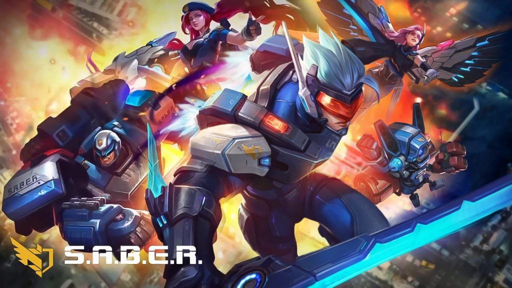 70+ Wallpaper Mobile Legends Keren Buat Smartphone Terbaru