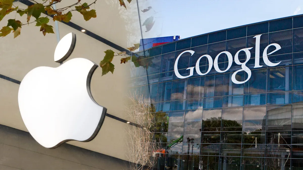 Apple Bela Google, Sebut Bukan Eksis Mesin Pencari yang Pandai Gantikan Google Search