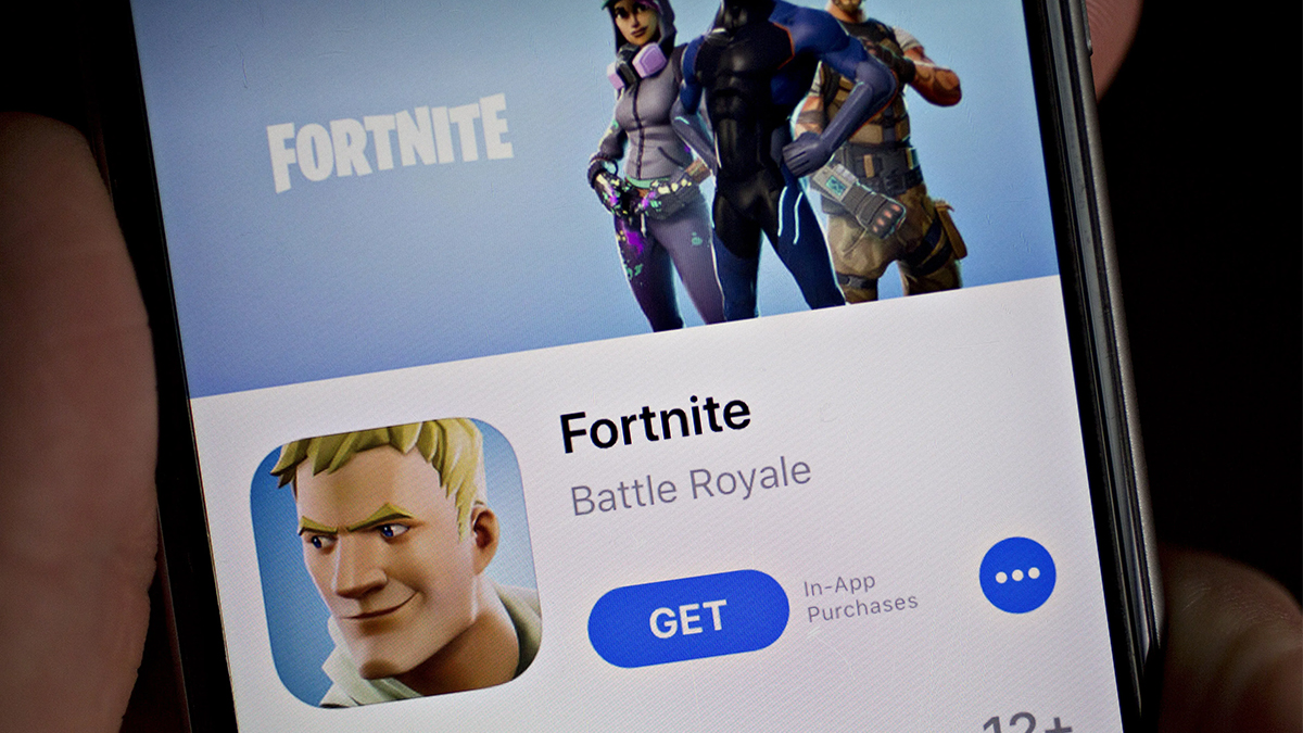 Apple Kembalikan Akun Developer Epic Games dan Bolehkan Rilis Fortnite di App Store