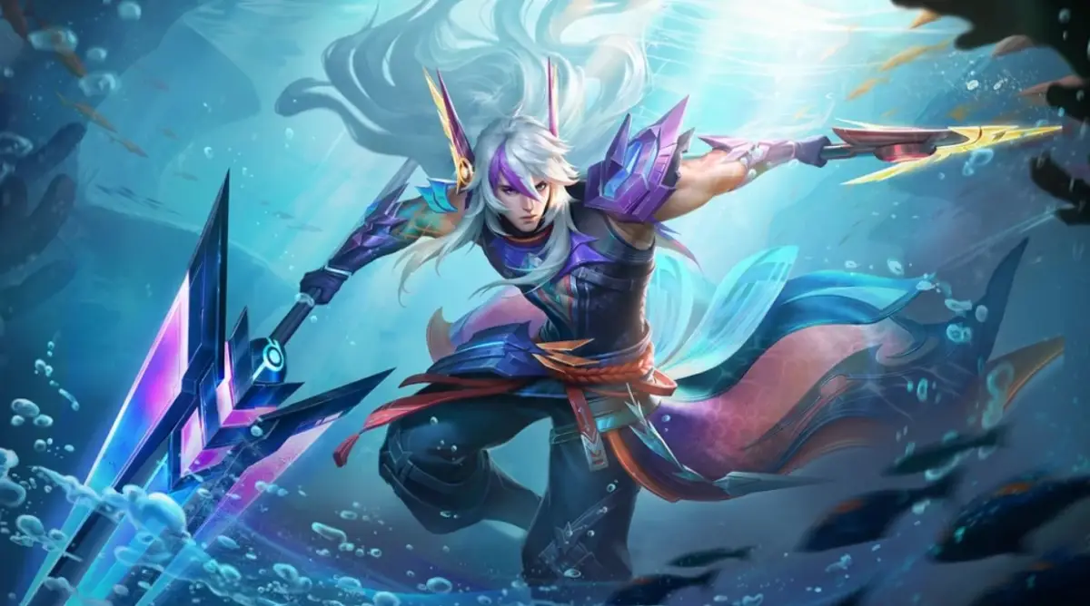 Tips dan Trik Arlott Mobile Legends: Build dan Combo Terbaik 2024