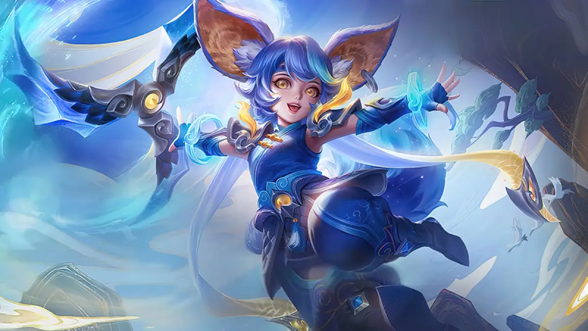 7 Tips Memainkan Nana di Mobile Legends, Hero Mage Menakutkan dan Selalu Bikin Pusing Rival!