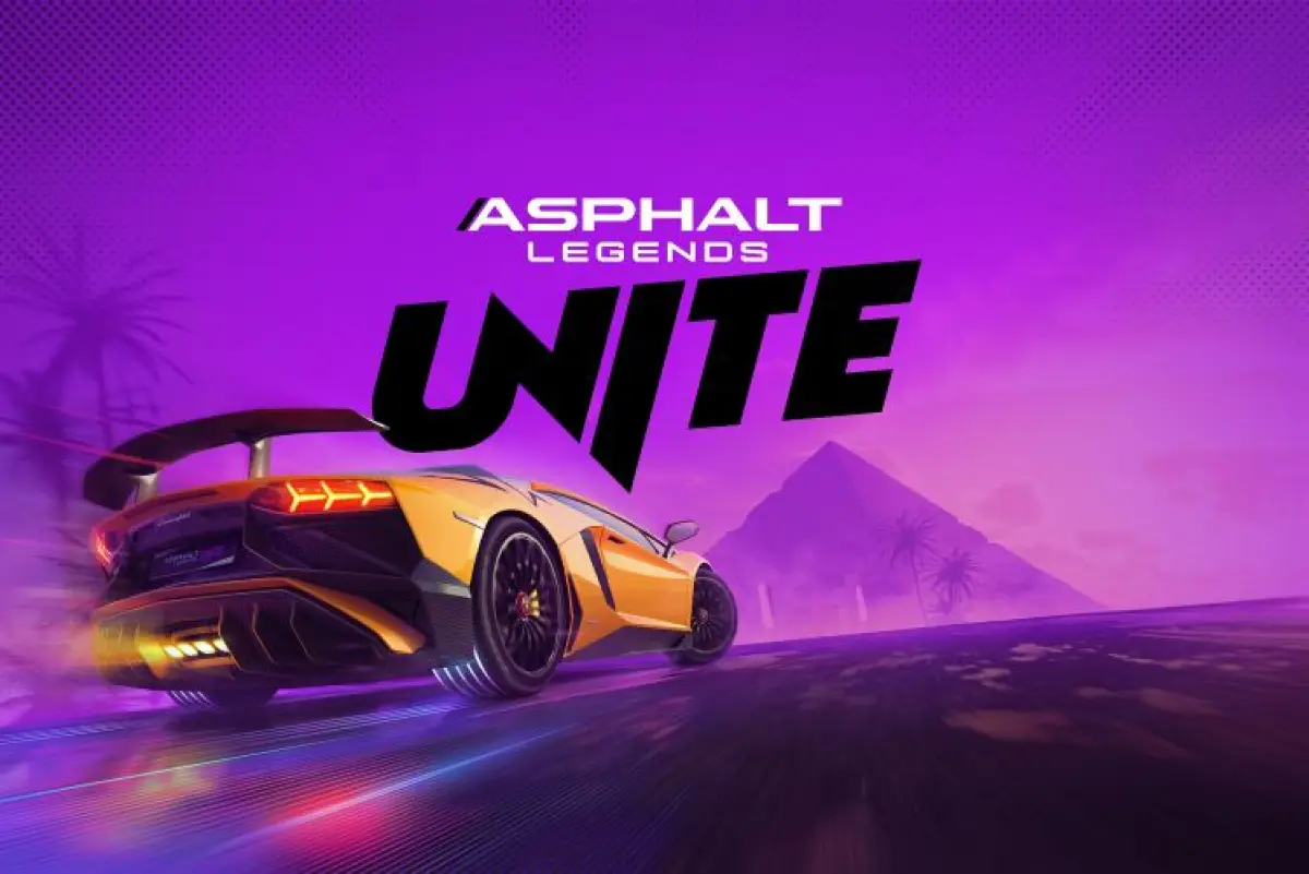 5 Fakta Menarik Game Balap Asphalt Legends Unite, Pengganti Asphalt 9: Legends, Pertama Kalinya Hadir di PS4 dan PS5