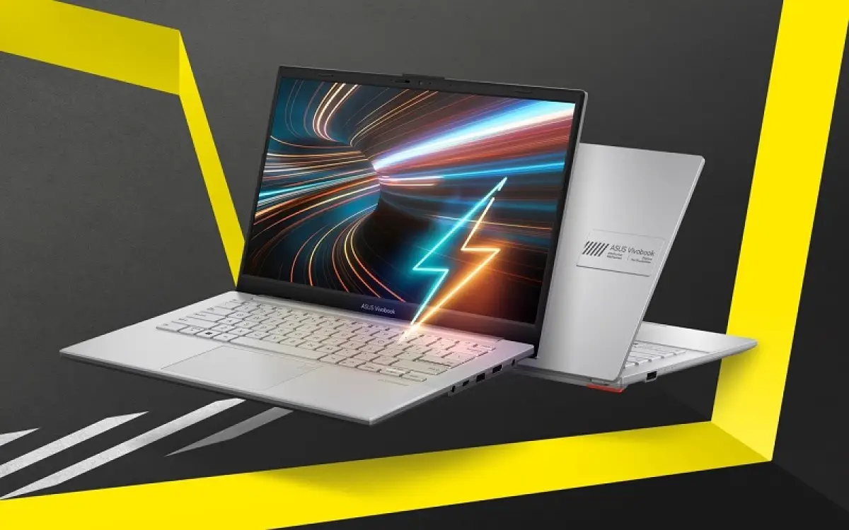 Spesifikasi Cakap ASUS Vivobook Go 14 dan Harganya yang Mulai Rp6 Jutaan