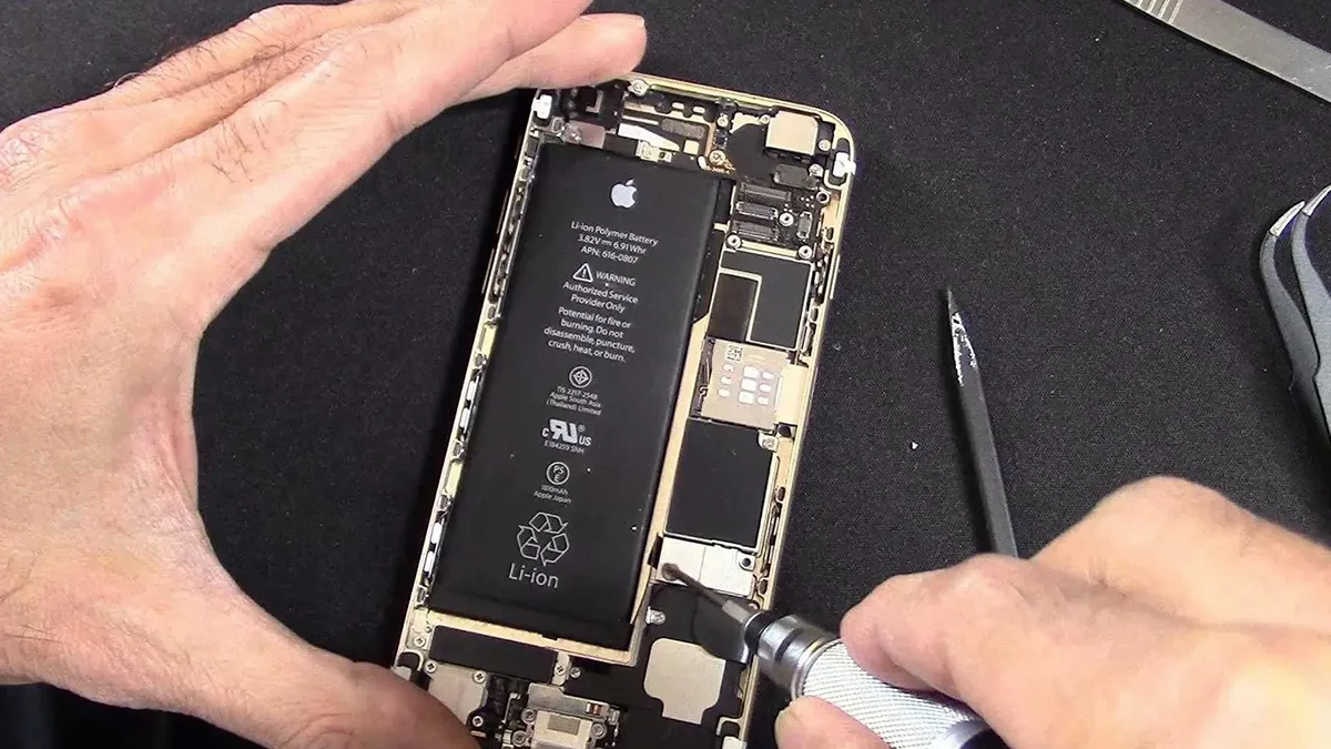 Aturan Baru Uni Eropa Akan Perkuat ‘Right to Repair’