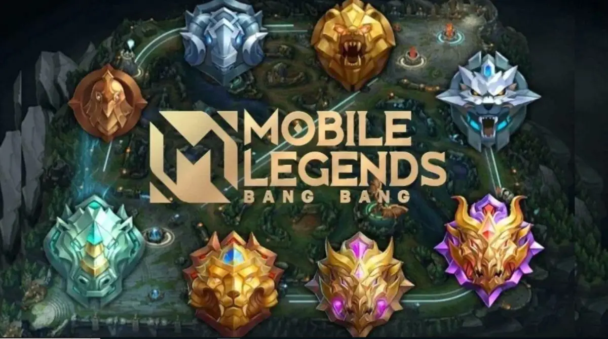 5 Tips Demi Memajukan Peringkat hingga Ke Tingkat Mythical Immortal di Musim 32 di Mobile Legends