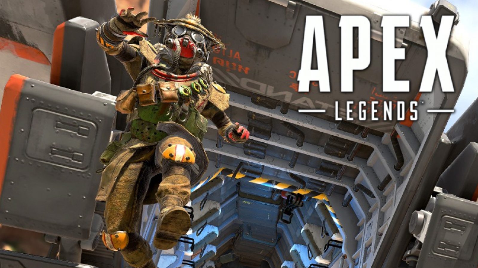 [Tutorial Apex Legends] Tips & Trik Metode Agar Anda Enggak Ke-stun Sesaat Setelah Anjlok Dari Ketinggian