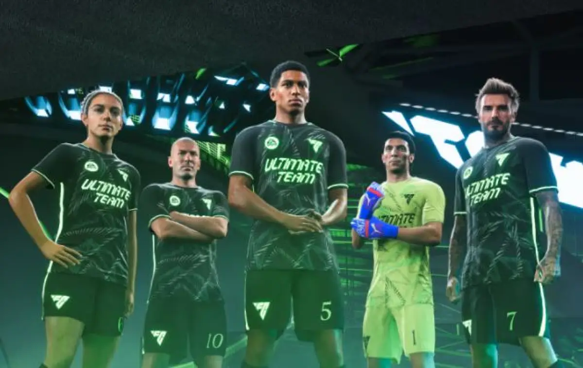 Electronic Arts Jelaskan Fitur Rush Buat EA Sports FC 25, Simak Selengkapnya di Sini!