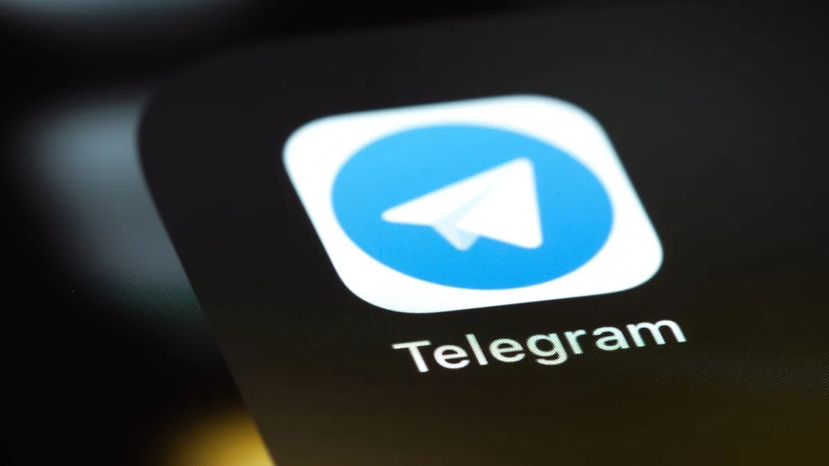 Kominfo Mau Blokir Telegram Kalau Tak Kooperatif, Terdapat Apa?