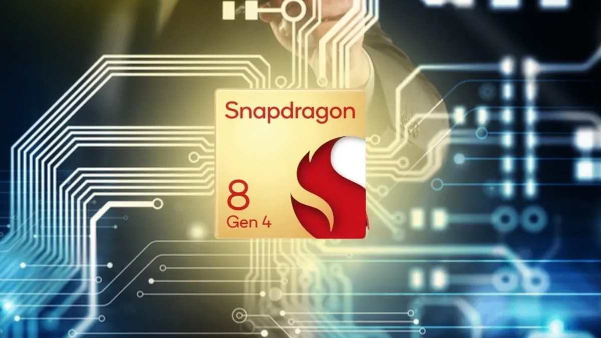 [RUMOR] Bocoran Snapdragon 8 Gen 4 Ungkap Punya Performa Gaming yang Kukuh