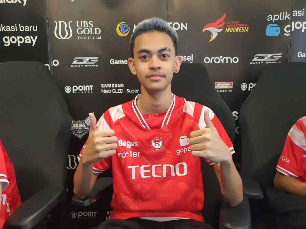 BTR Moreno Beberkan Rahasia Jadi Mid Laner Handal di Land of Dawn, Pemula Wajib Mengerti!