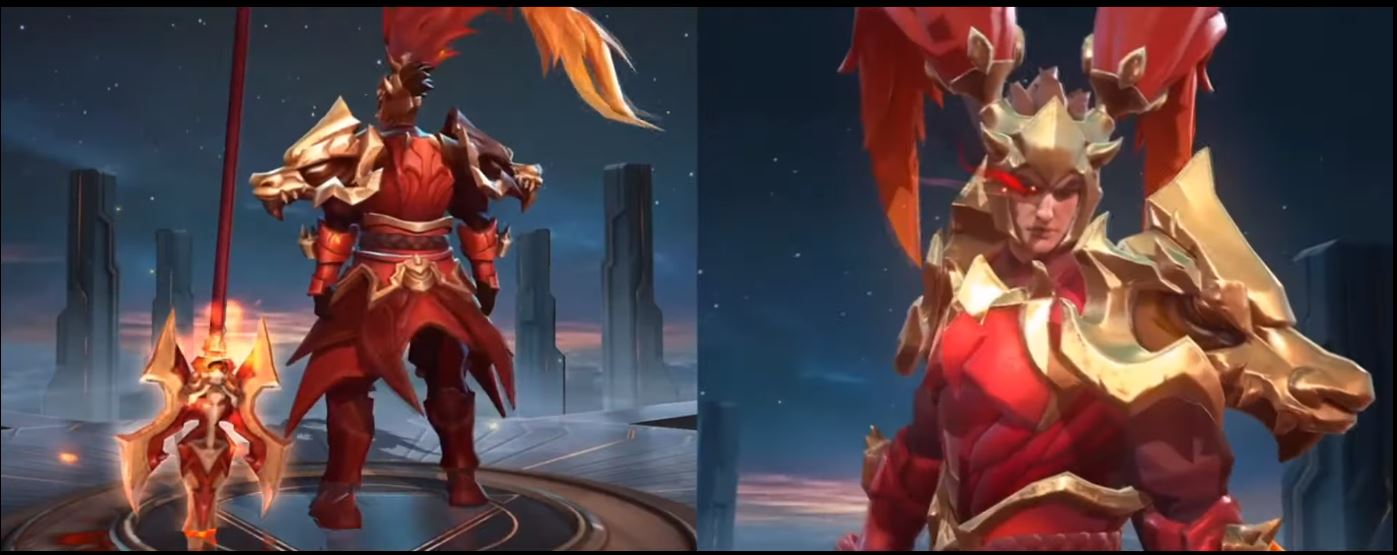 Opini: Rework Tampilan AOV Mobile Semakin Dekati Kualitas Grafik Versi Nintendo Switch