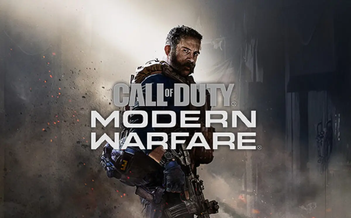 Pembuat Mod Call of Duty: Modern Warfare Remastered Langsung Kena Marah Activision