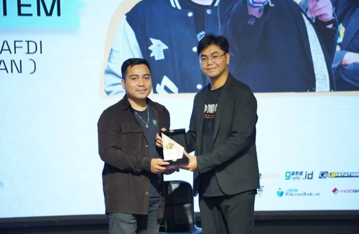 ONIC Camp Vol. 2 Ajak Ratusan Anak Muda Pelajari Industri Esports