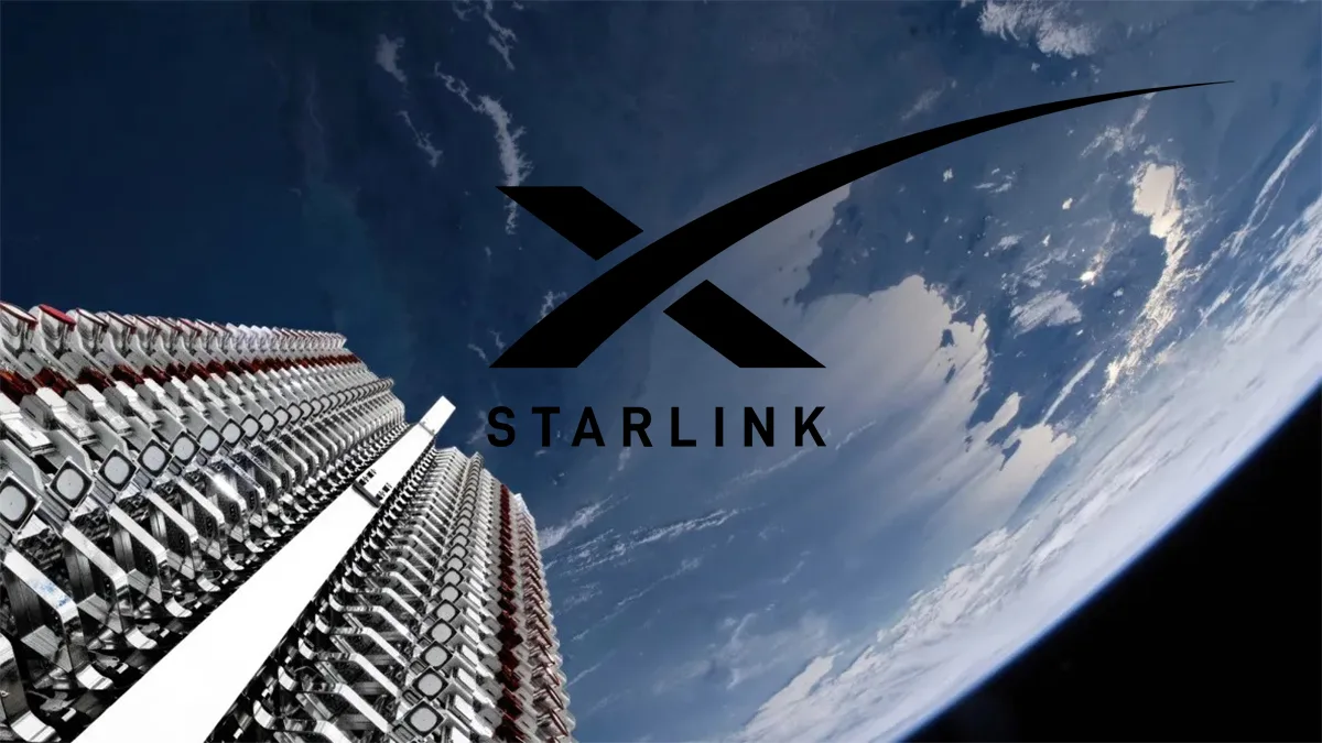 Langkah Setting Starlink dari Awal Hingga Selesai, Segera dan Mudah!