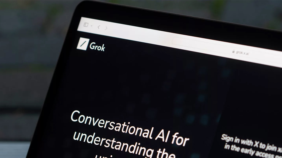 Elon Musk Ingin Chatbot Grok AI Miliknya Jadi Open-Source Minggu Ini, Terdapat Apa?