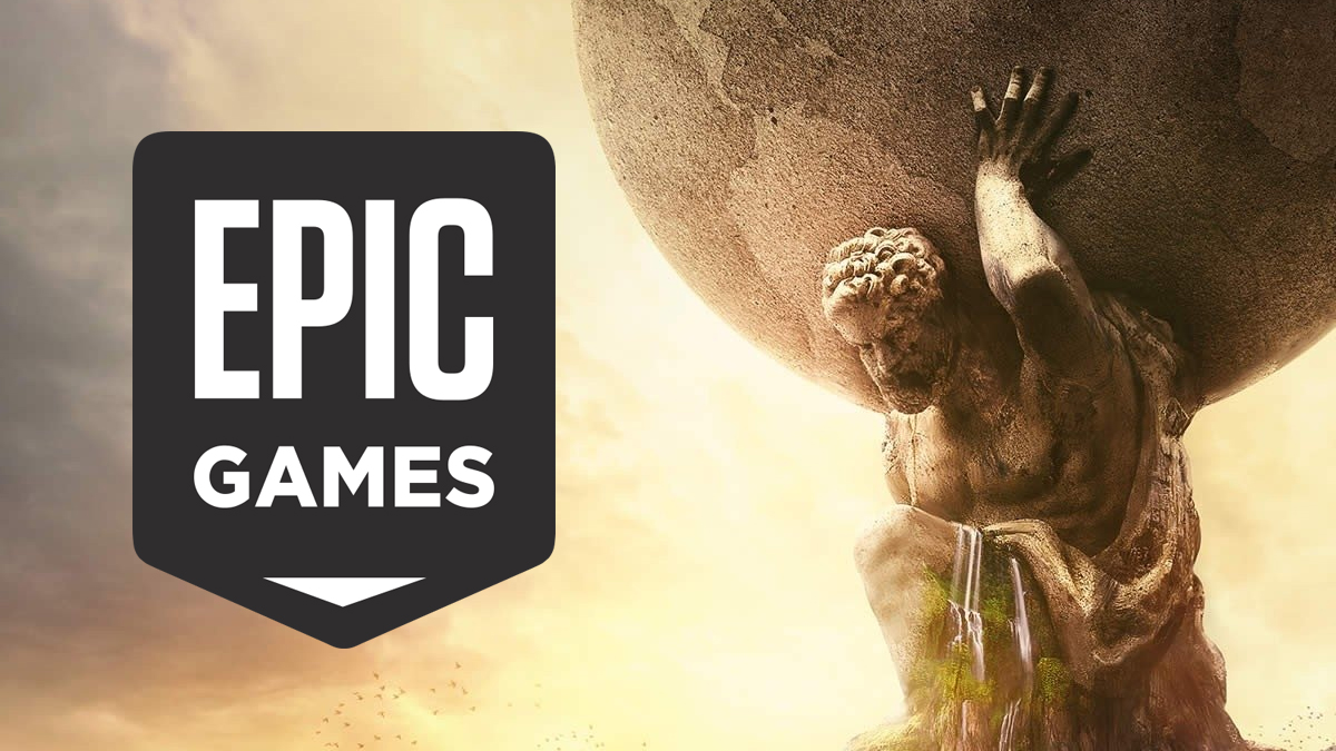 Civilization VI Gratis Permanen di Epic Games Store Minggu Ini