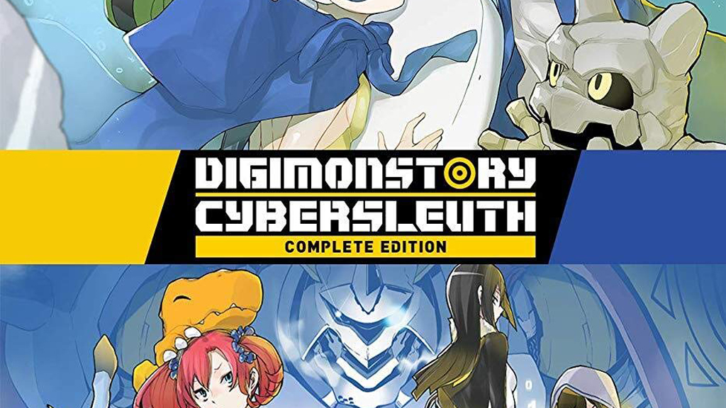 [Opini] Digimon Story: Cyber Sleuth Lebih Berkualitas dari Game-Game Pokemon Ketika Ini