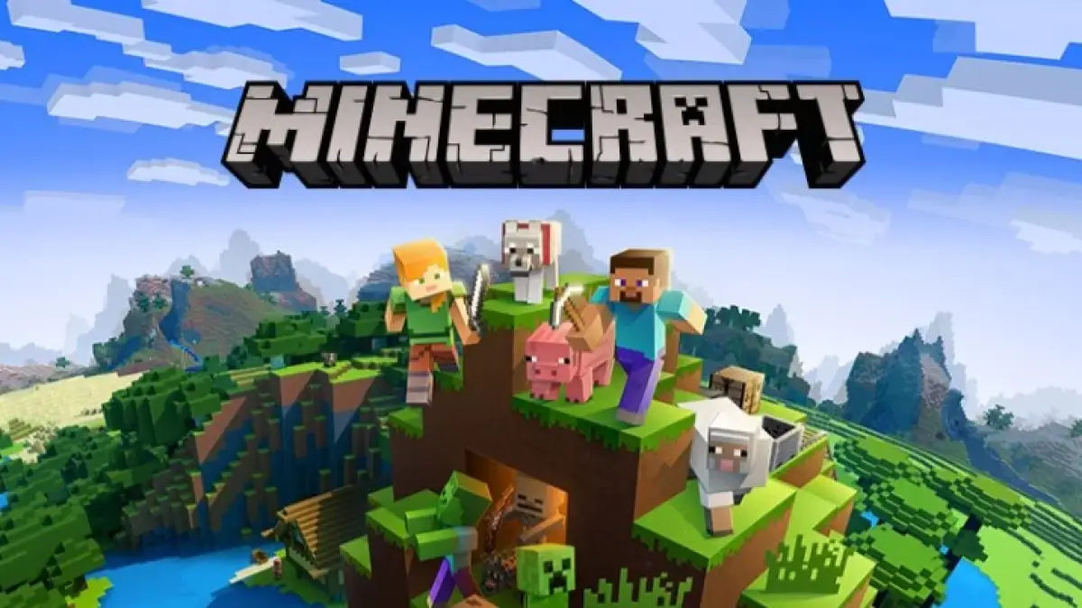 Metode Download Minecraft Mojang Tanpa Bayar