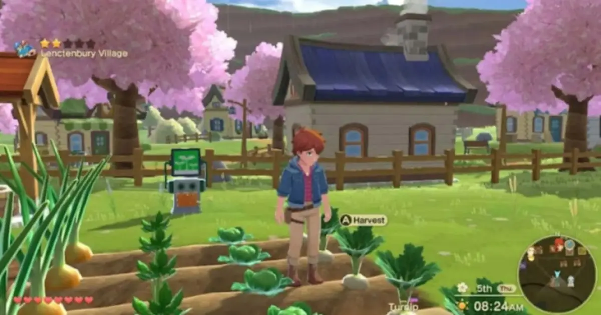 Apakah Harvest Moon: Home Sweet Home Layak Dibeli? Begini jawabannya!