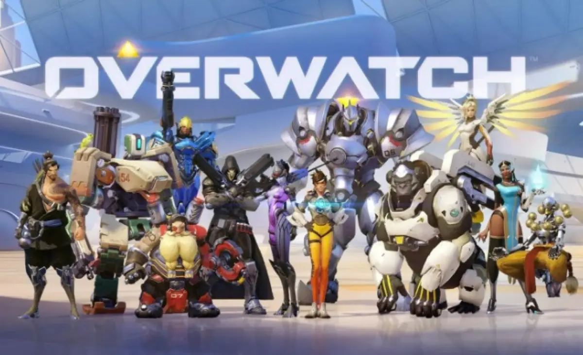 Popularitasnya Tak Terbendung, Selama 8 Tahun Overwatch Pandai Raih 100 Juta Pemeran