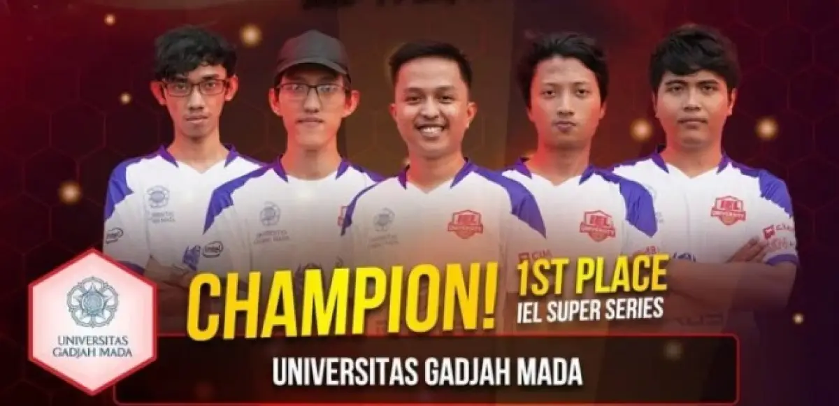 Mengulik Kontrak Atlet di UGM Esports dan Sistem Latihan yang Tak Abaikan Akademik