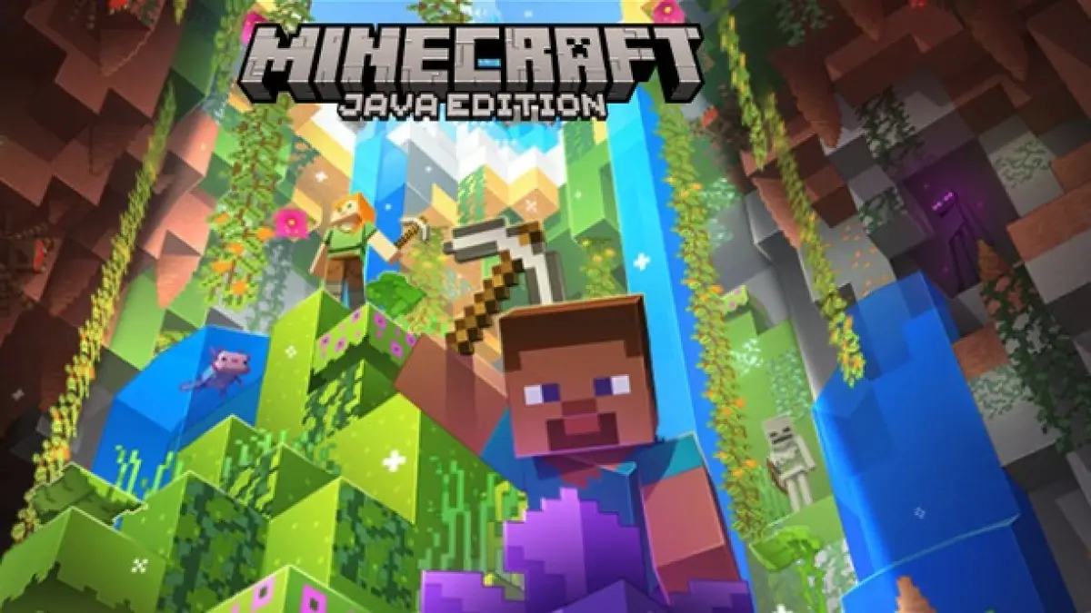 Harga Minecraft Java Edition dan Spesifikasi Minimal PC Demi Memainkannya