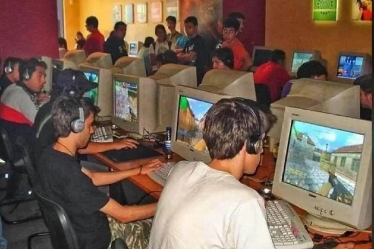 Mengulik Cikal Bakal Komunitas Gamer di Jogjakarta yang Lahir dari Lab Kampus