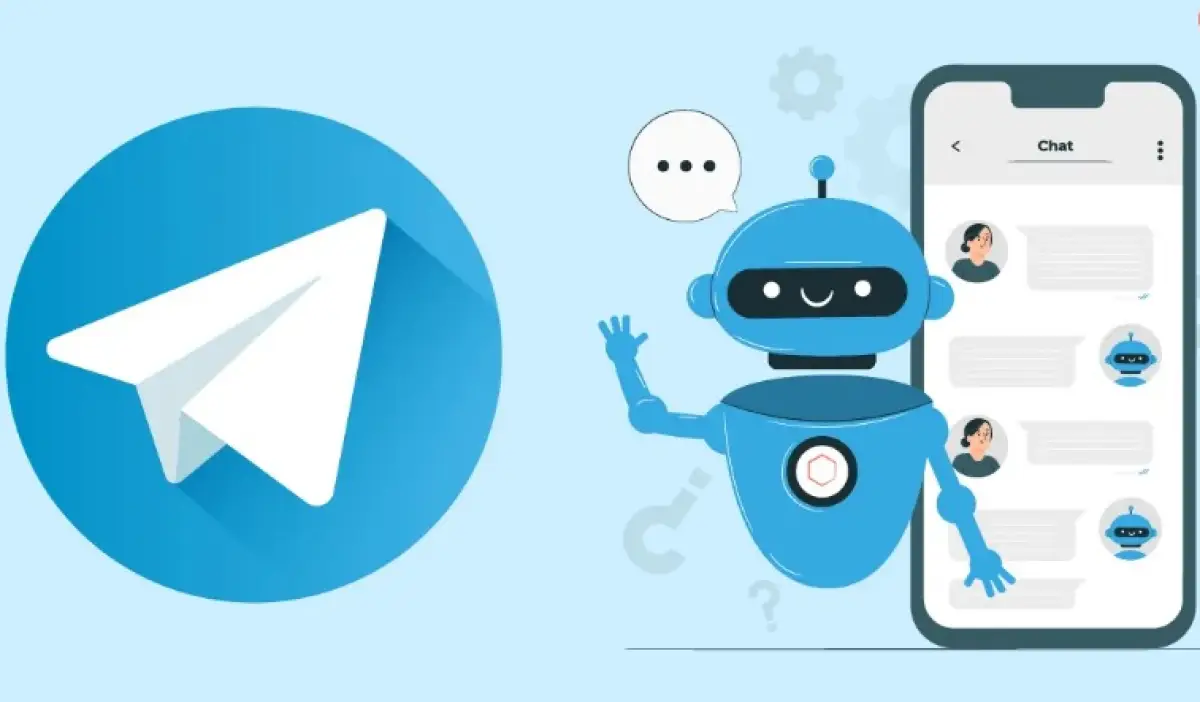 Langkah Membikin Bot Telegram Buat Pengguna Pemula