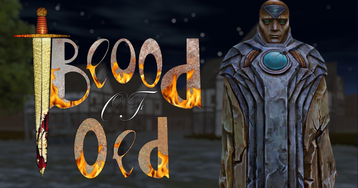 Blood of Old – Game Steam yang Telah Ditarik Dari Peredaran, Kini Pandai Kalian Dapatkan Gratis Dalam Waktu yang Terbatas