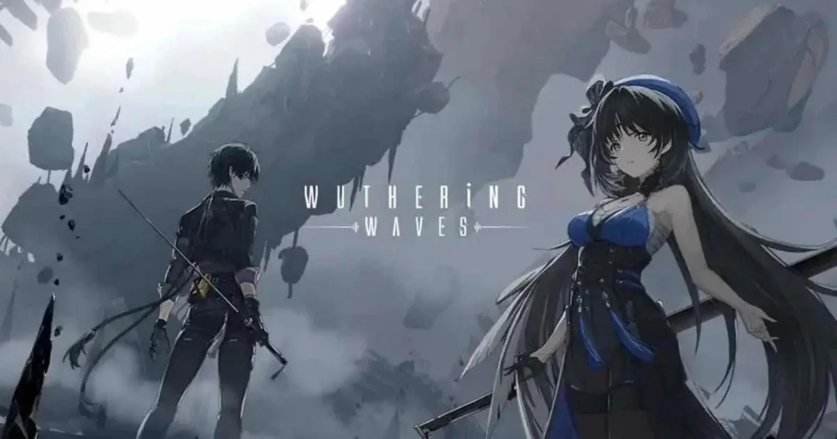 Wuthering Waves Dikabarkan Siap Hadir di Android, iOS hingga PlayStation