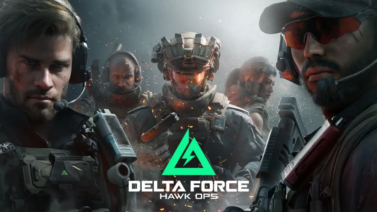 Delta Force: Hawk Ops Akan Dirilis di China pada September 2024