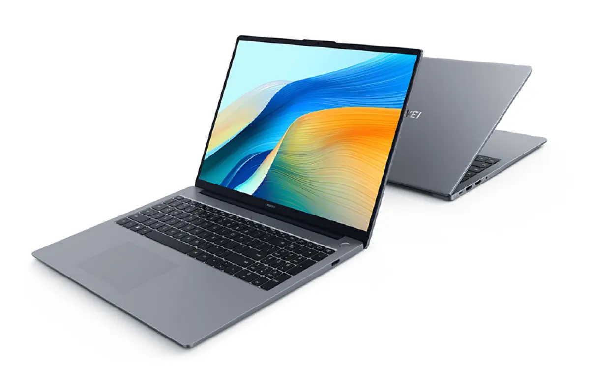 Spesifikasi dan Harga Huawei MateBook D 16, Laptop Gahar yang Ringan dan Mudah Dibawa