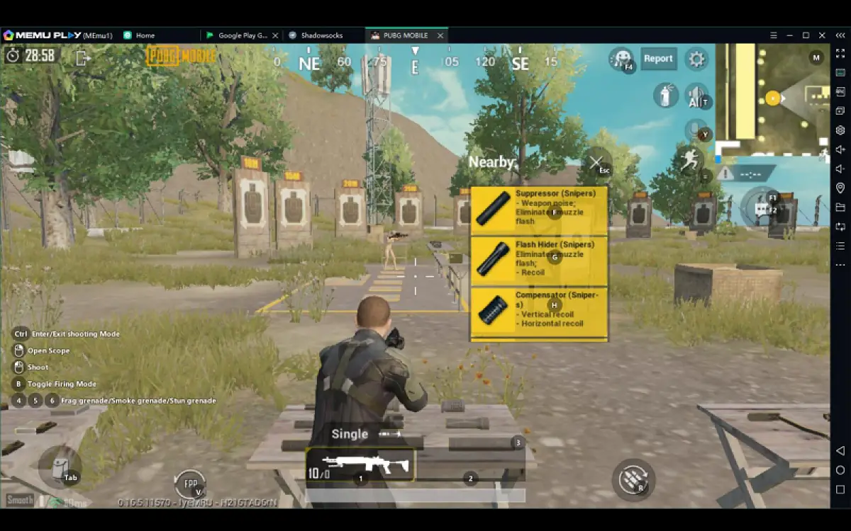 PUBG Mobile Dunia Open 2025 Akan Diselenggarakan di Uzbekistan