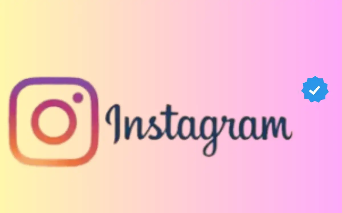 Metode Dapatkan Centang Biru Verified di Akun Instagram