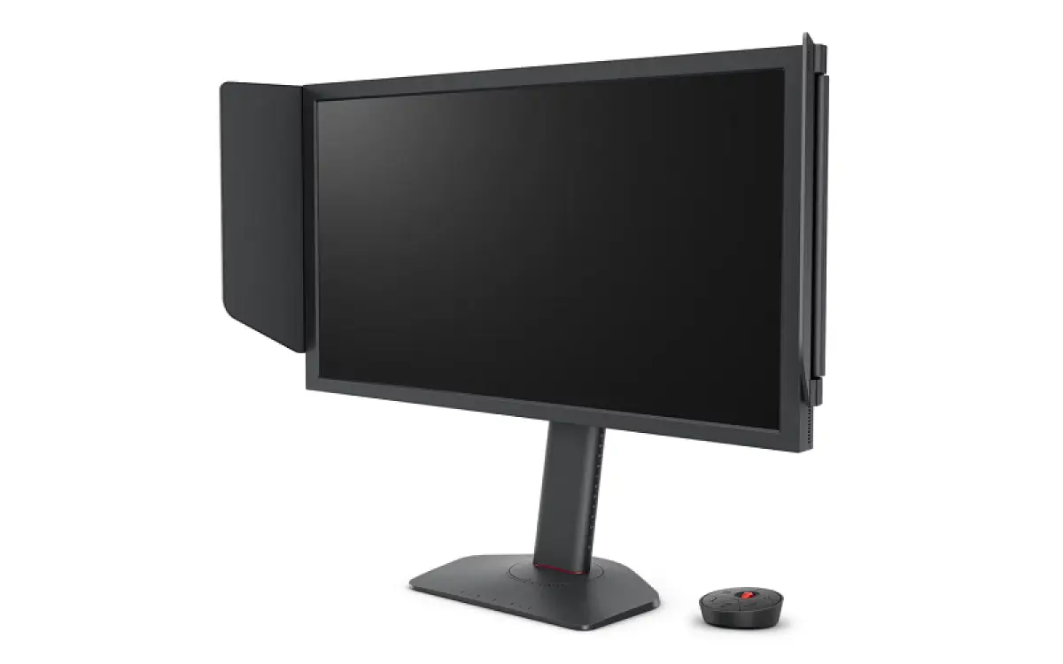 Apa Saja Kelebihan Monitor Gaming BenQ Zowie XL2586X dengan Refresh Rate 540 Hz?