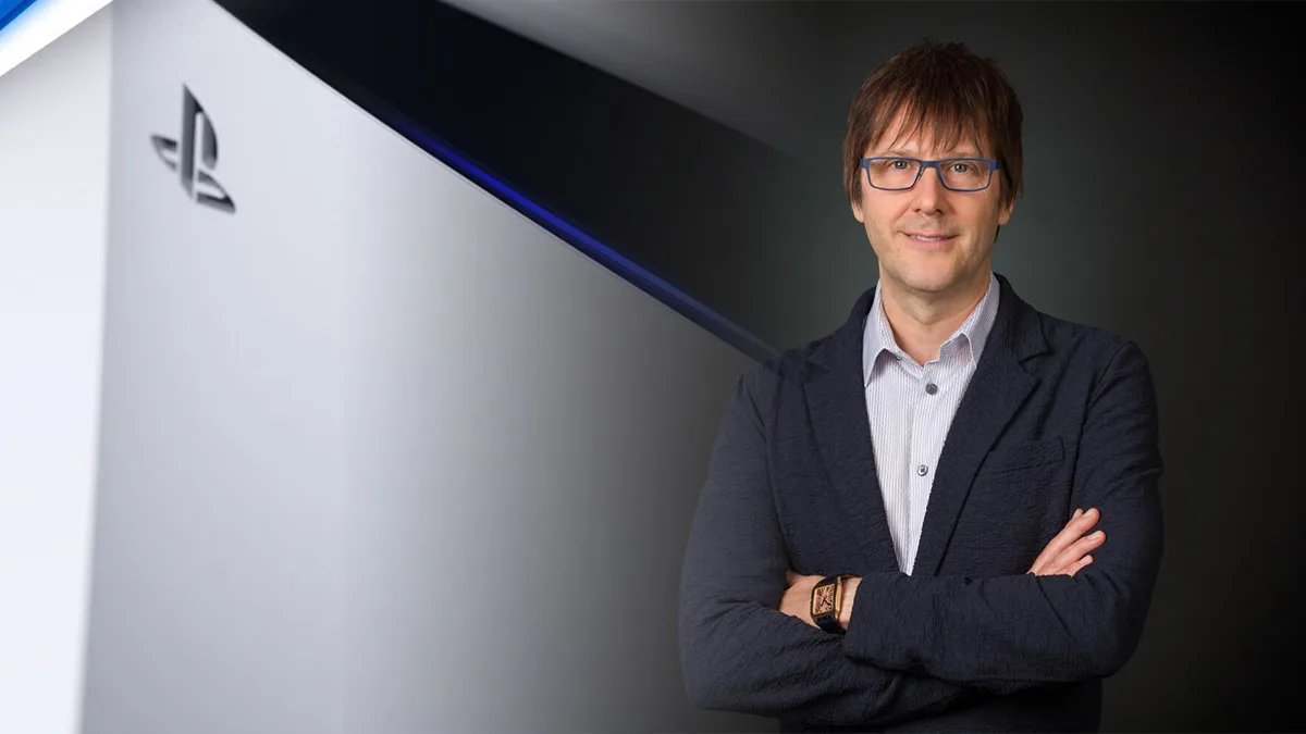 Hardware Designer PS5 Mark Cerny Kaget Ray Tracing Terkenal di Kalangan Developer