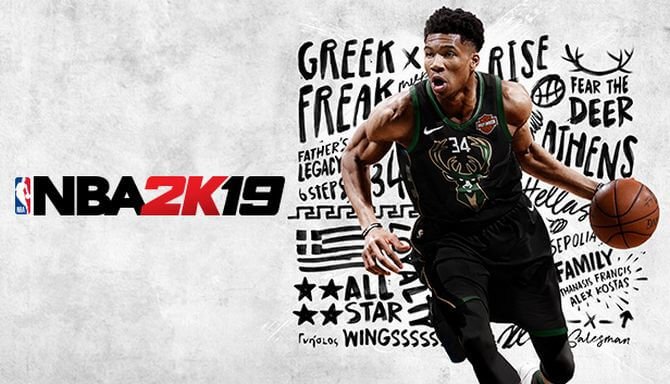 [REVIEW] NBA 2K19 : Realistis, Indah dan Memukau