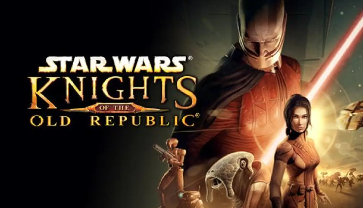 20 Tahun Berlalu, Star Wars: Knights of the Old Republic Siap Dibuat Remake