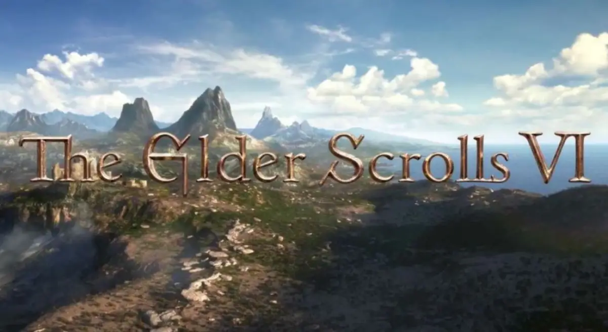 Rontok Rilis Elder Scrolls 6 Lagi Sisakan Tanda Tanya Besar